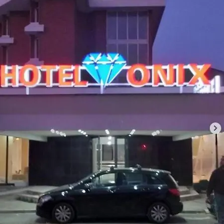 Onix Hotel Brod